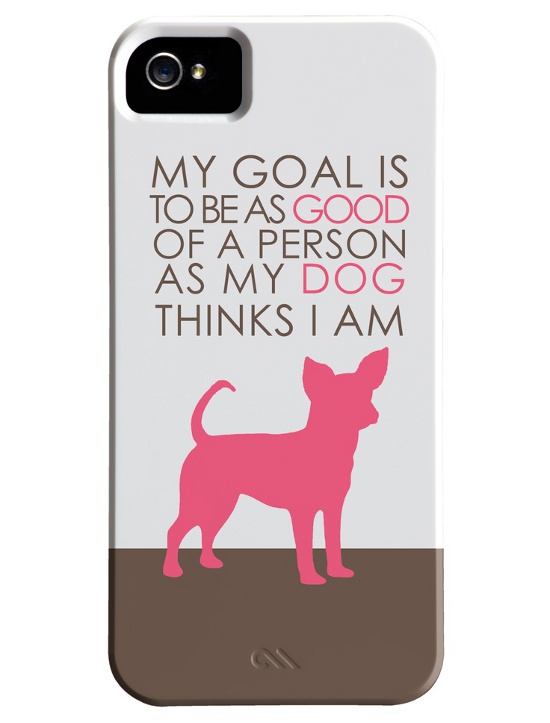 dog-cell-phone-case