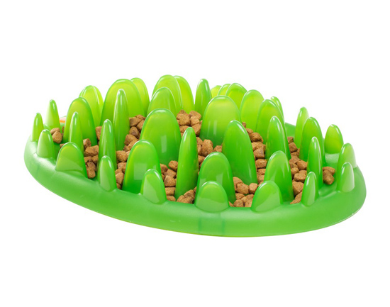 Northmate green slow feeder best sale