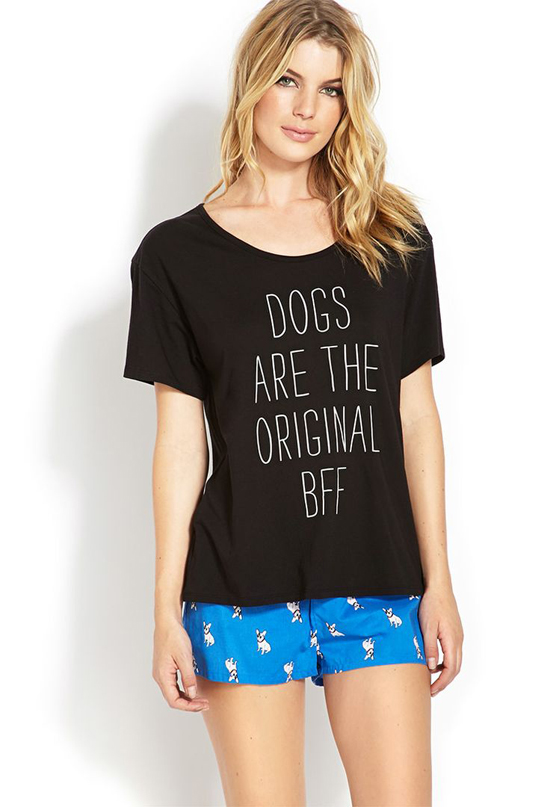forever-21-dog-t-shirt