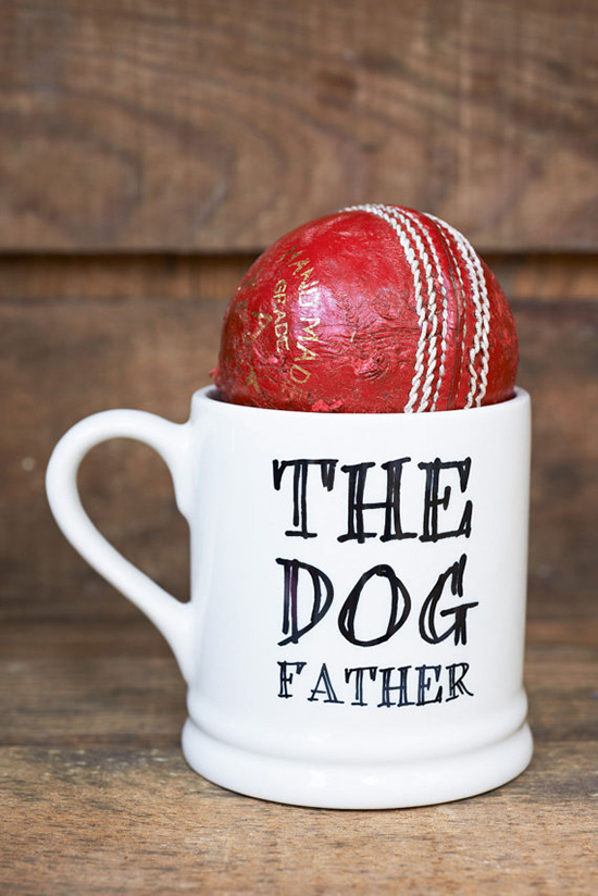 dog father's day gift guide ideas