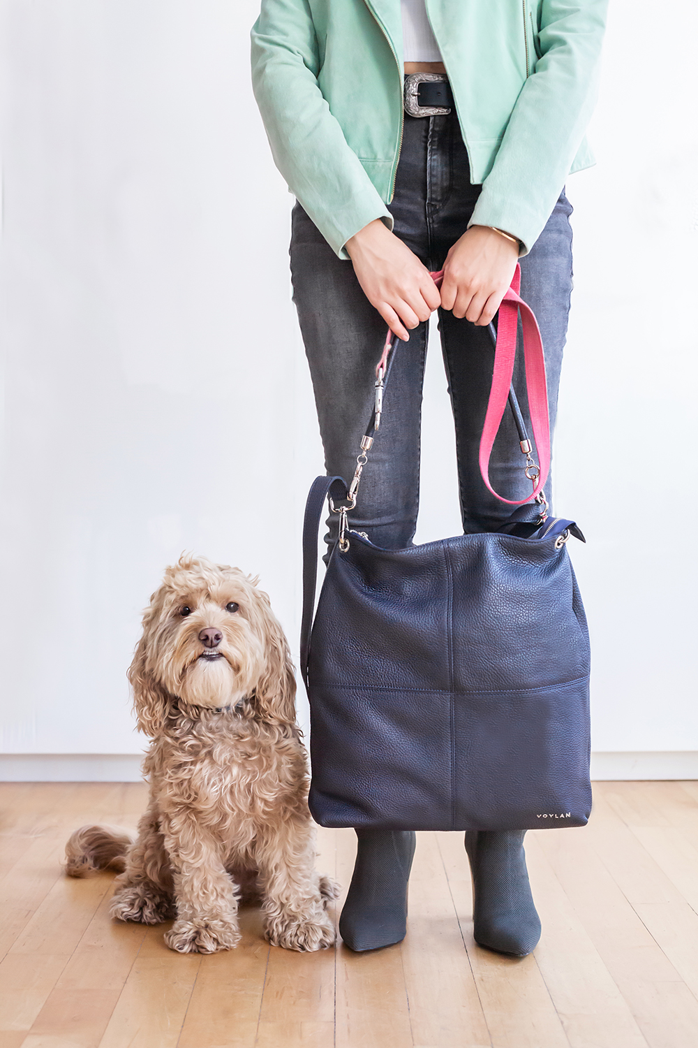 Buy Pink and Black Designer Dog Carrier Bag for Small Dog Puppy Bag Warm Dog  Carrier Winter Dog Bag Small Dog Carry on Bag Pink Dog Carrier Online in  India - Etsy